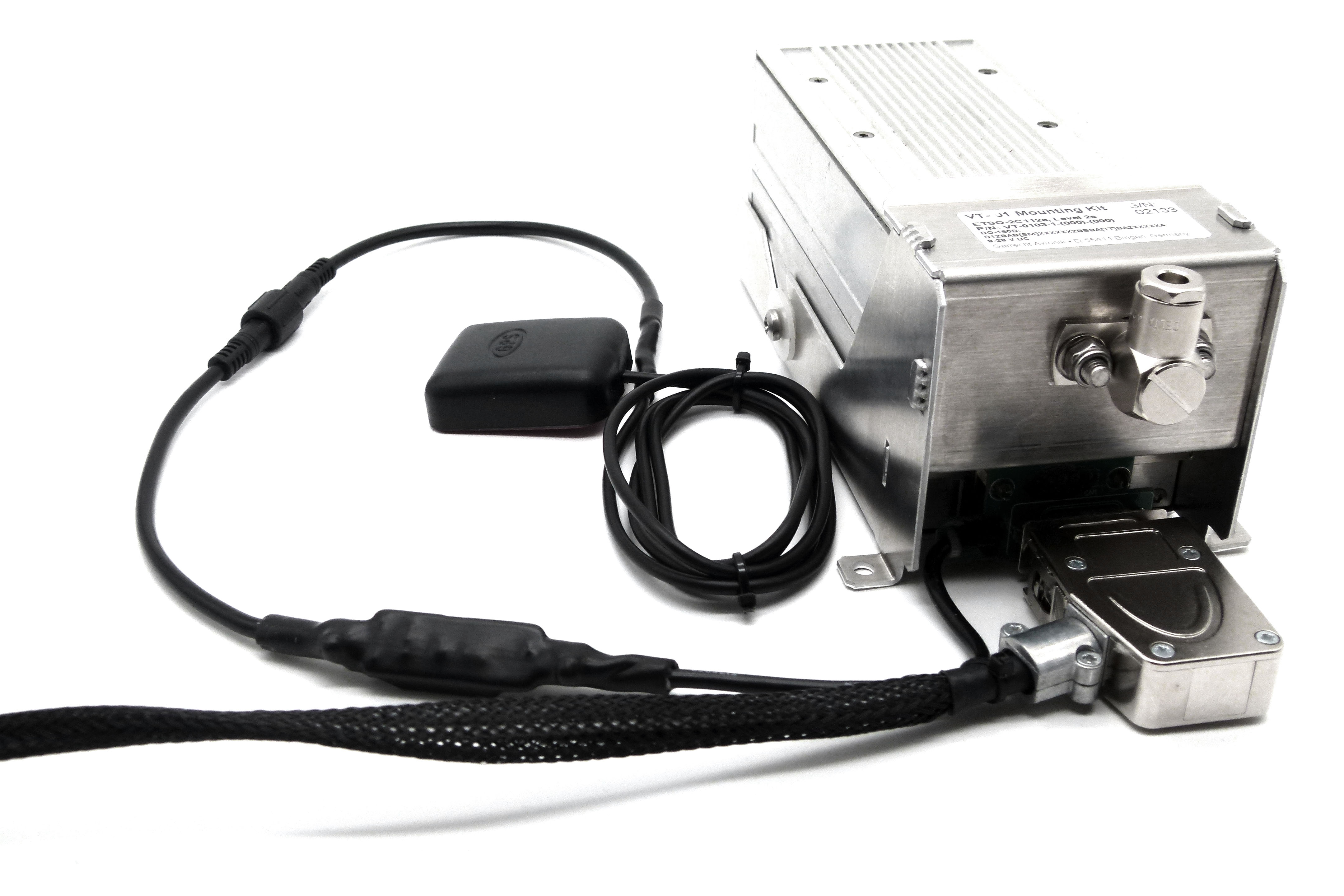 ADS-B Adapter für VT-01 Ultracompact