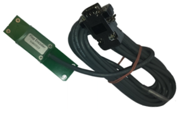Flap Encoder /Sensor Universal CAN oder 485