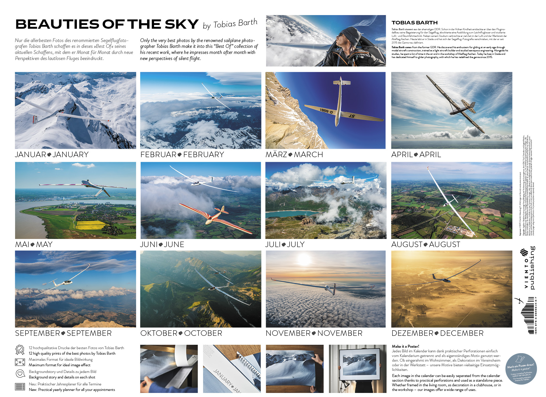 Beauties of the Sky 2026 Beauties of the Sky 2026