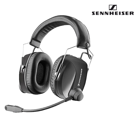 Headset Sennheiser HME 110 ATC ohne Tasche