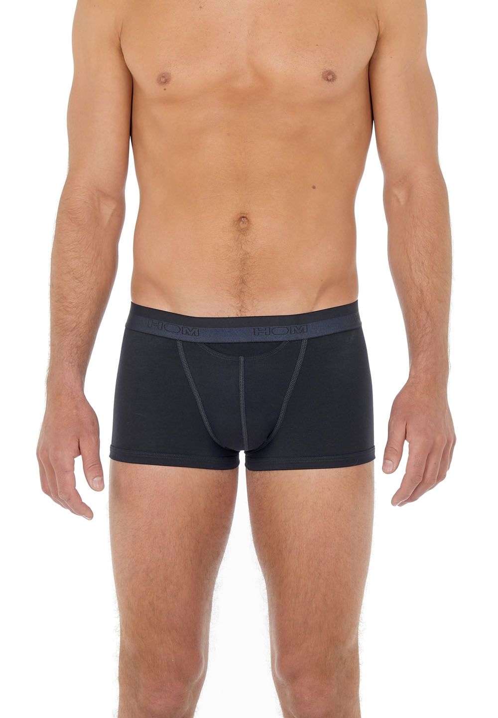 Flieger-Unterhose mit Vorder/Horizontaleingriff - underwear zur Fliegerhose