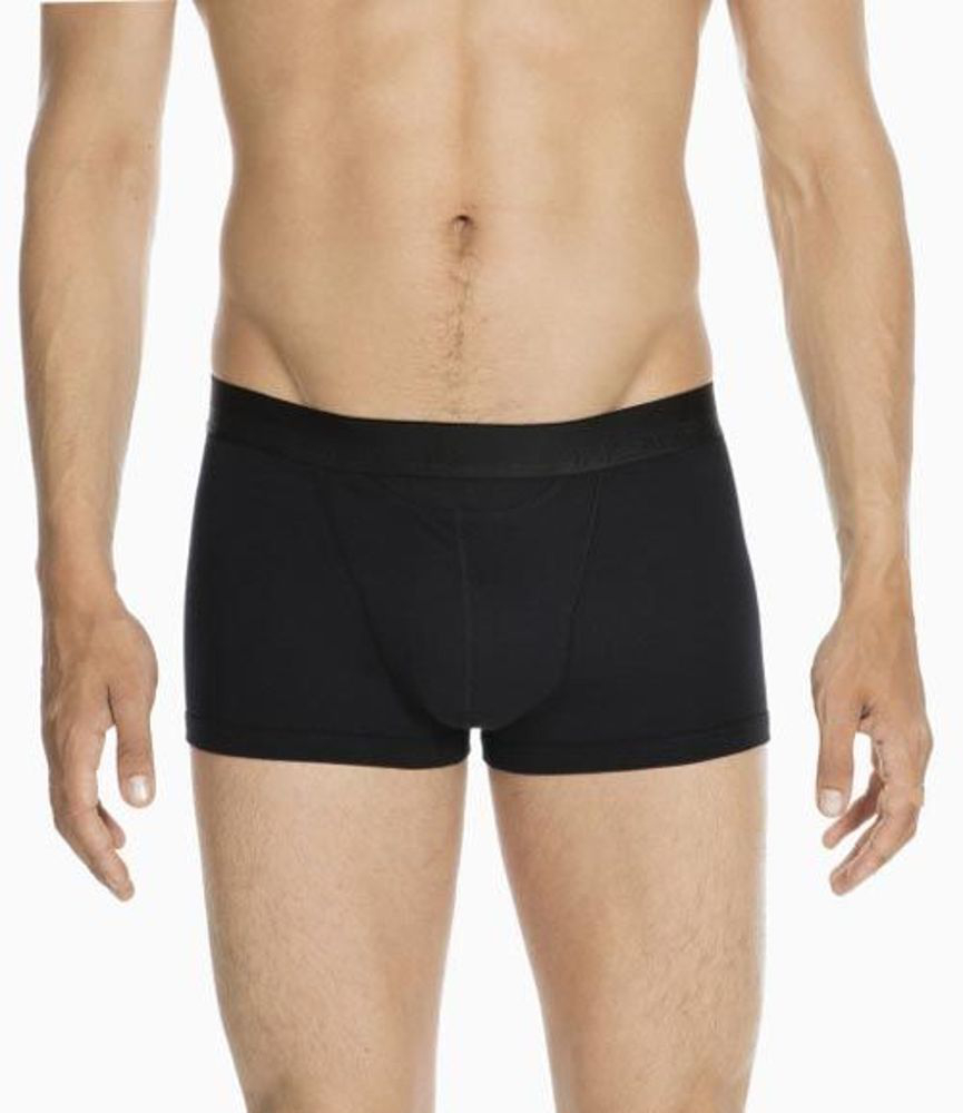 Flieger-Unterhose weiss mit Vorder/Horizontaleingriff - underwear zur Fliegerhose 