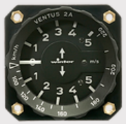 MacCready-Ring 57mm