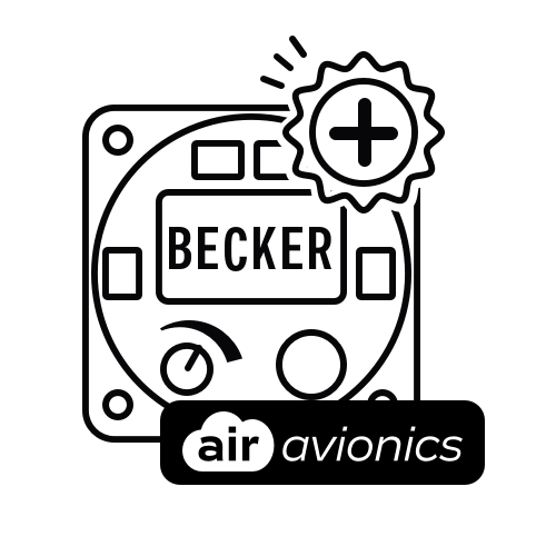 Steuerung Funkgeräte Funktionserweiterung (ACD-57)