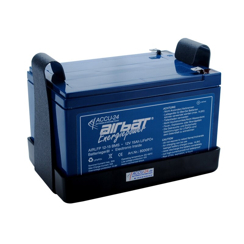 AIRBATT BHS98 Batteriehalterung