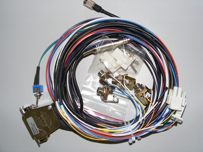 Kabelsatz BKS833D