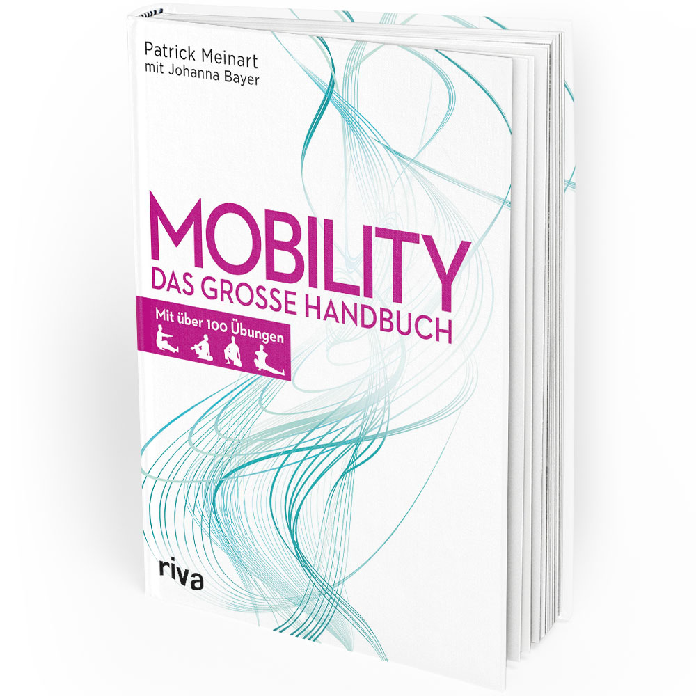 Mobility das große Handbuch (Buch)