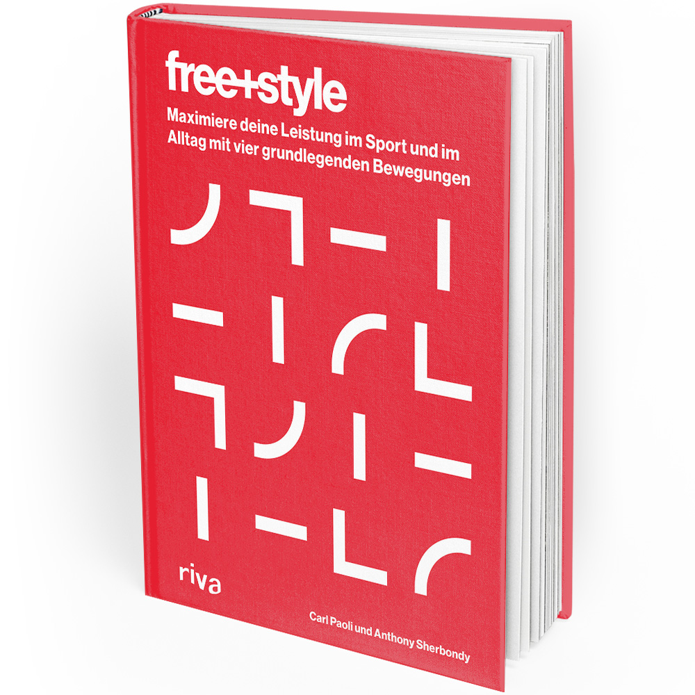 Freestyle (Buch) Mängelexemplar