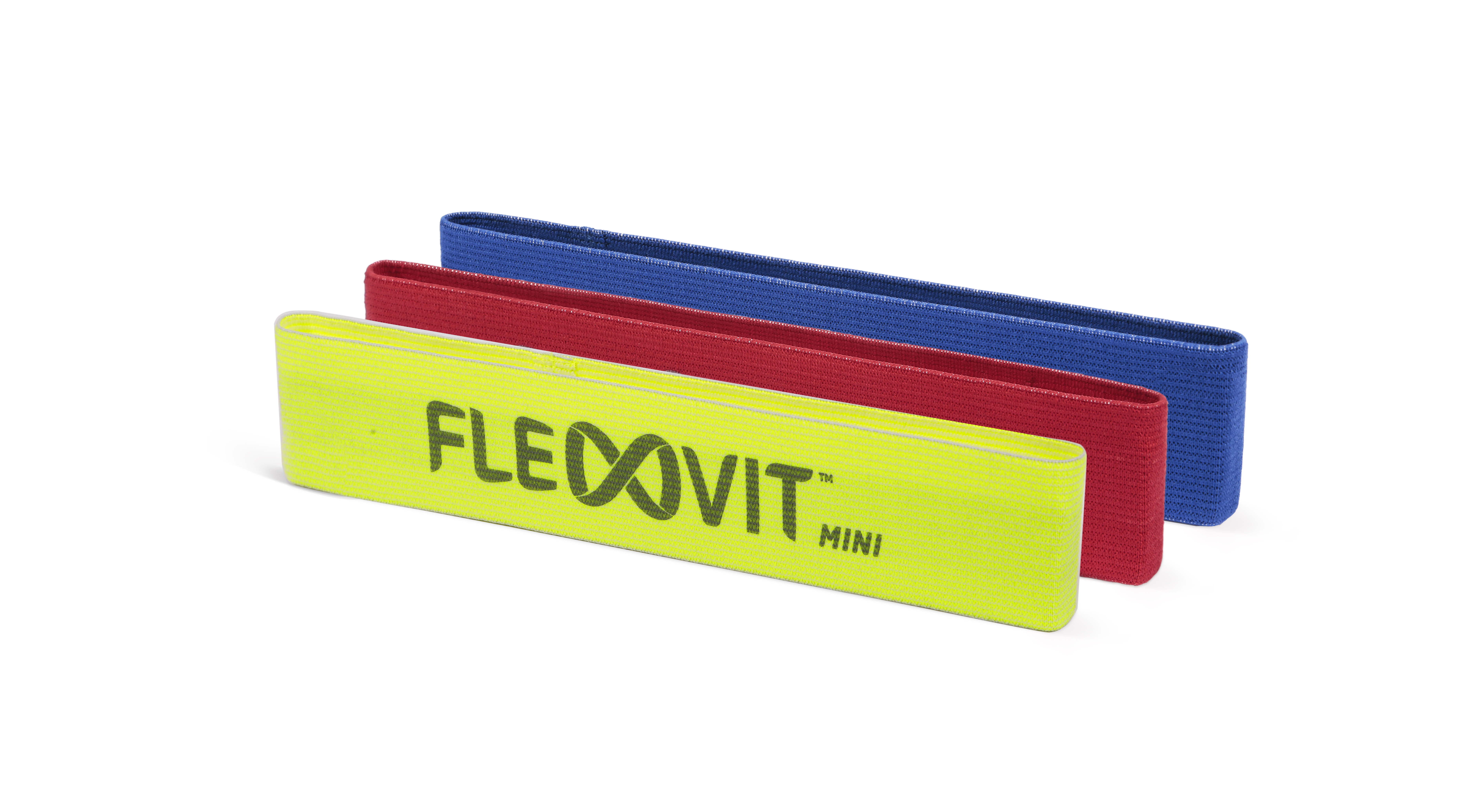 FLEXVIT Mini Band-Sets