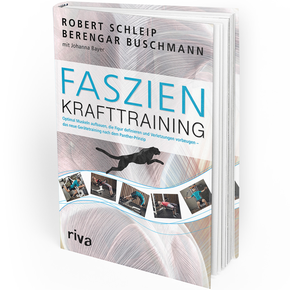 Faszien-Krafttraining (Buch) 
