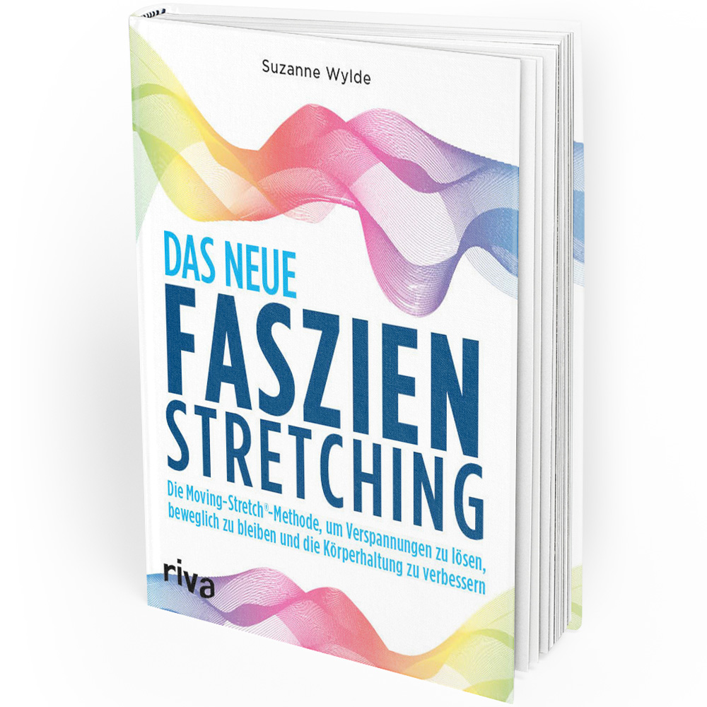 Das neue Faszien-Stretching (Buch)