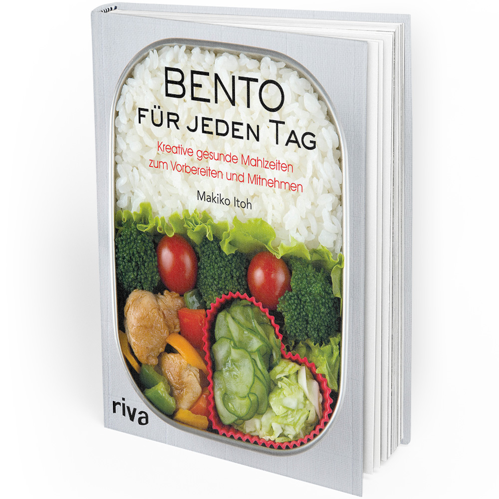 Bento für jeden Tag (Buch) 