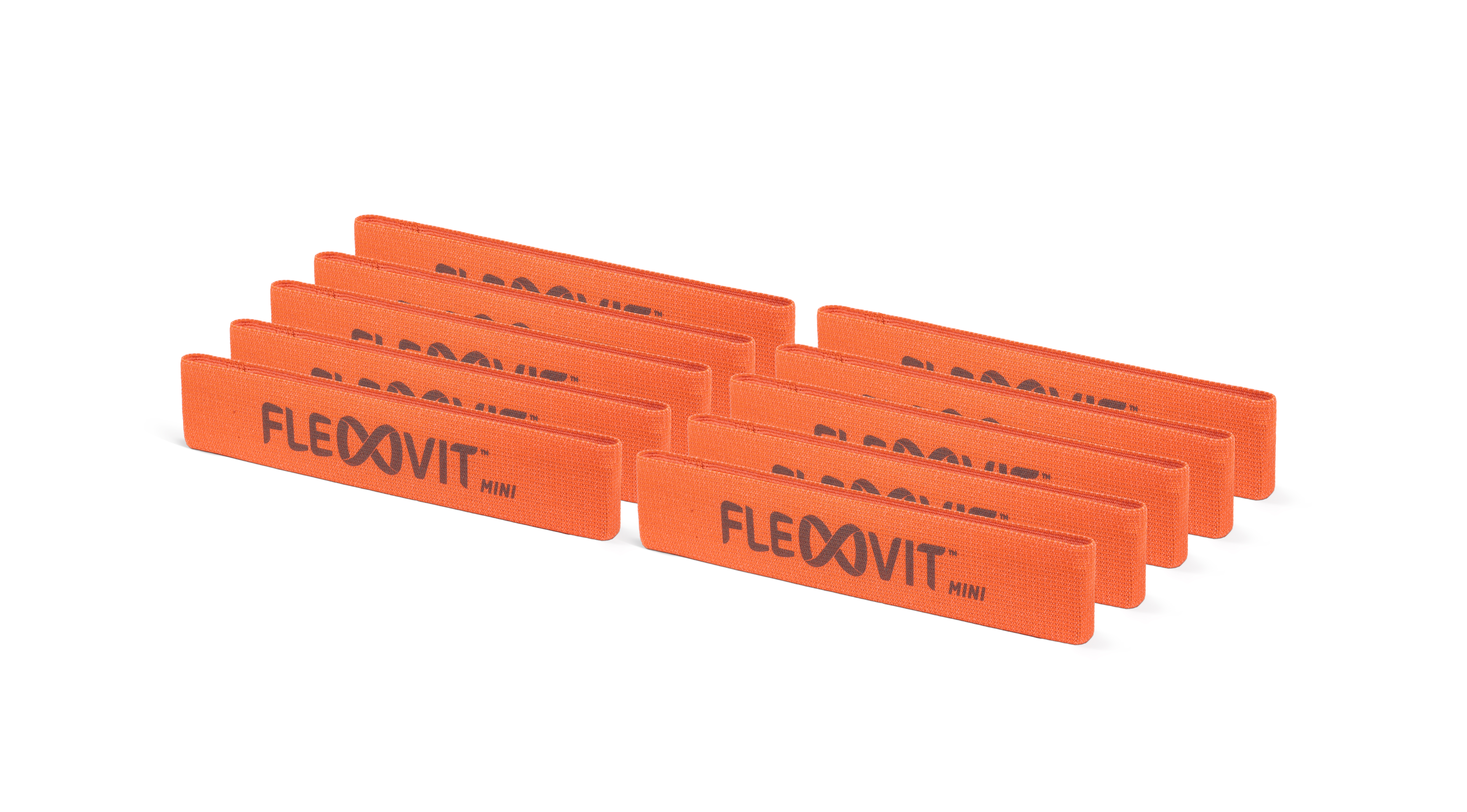 FLEXVIT Mini Band-Pakete (10er Set)