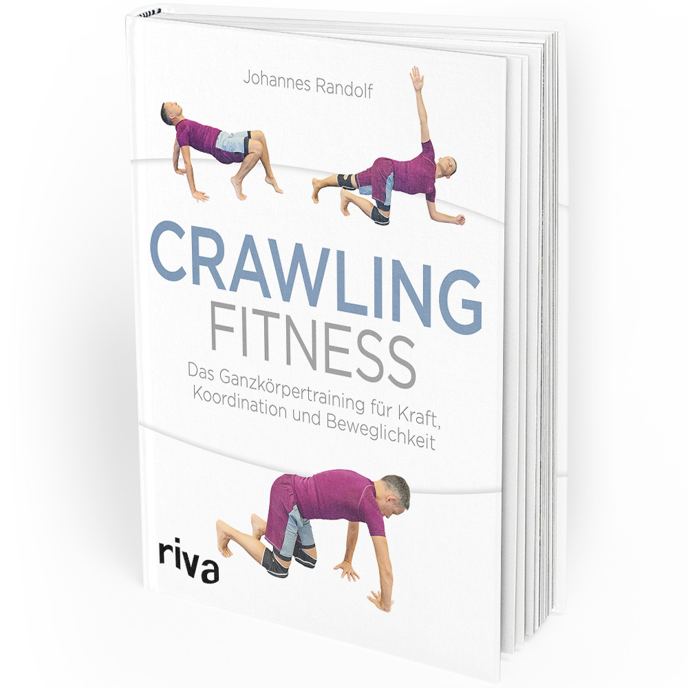Crawling Fitness (Buch)