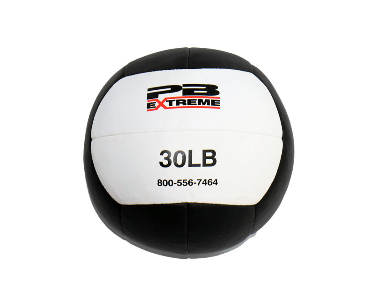 PB Extreme Soft Medizinball