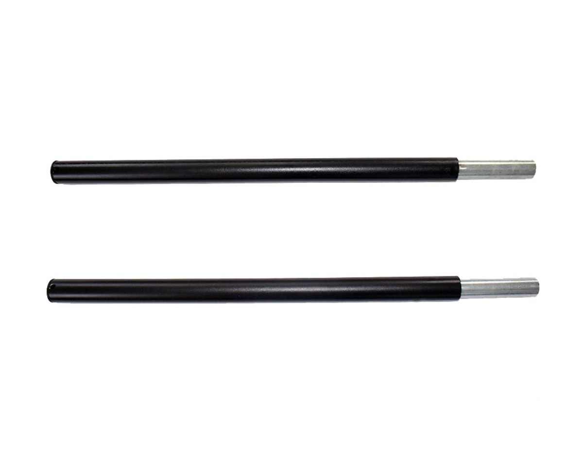 Drive Sled II - Dualgriff tief