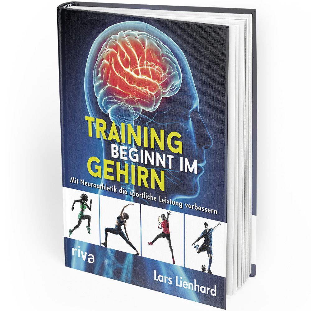 Training beginnt im Gehirn (Buch)