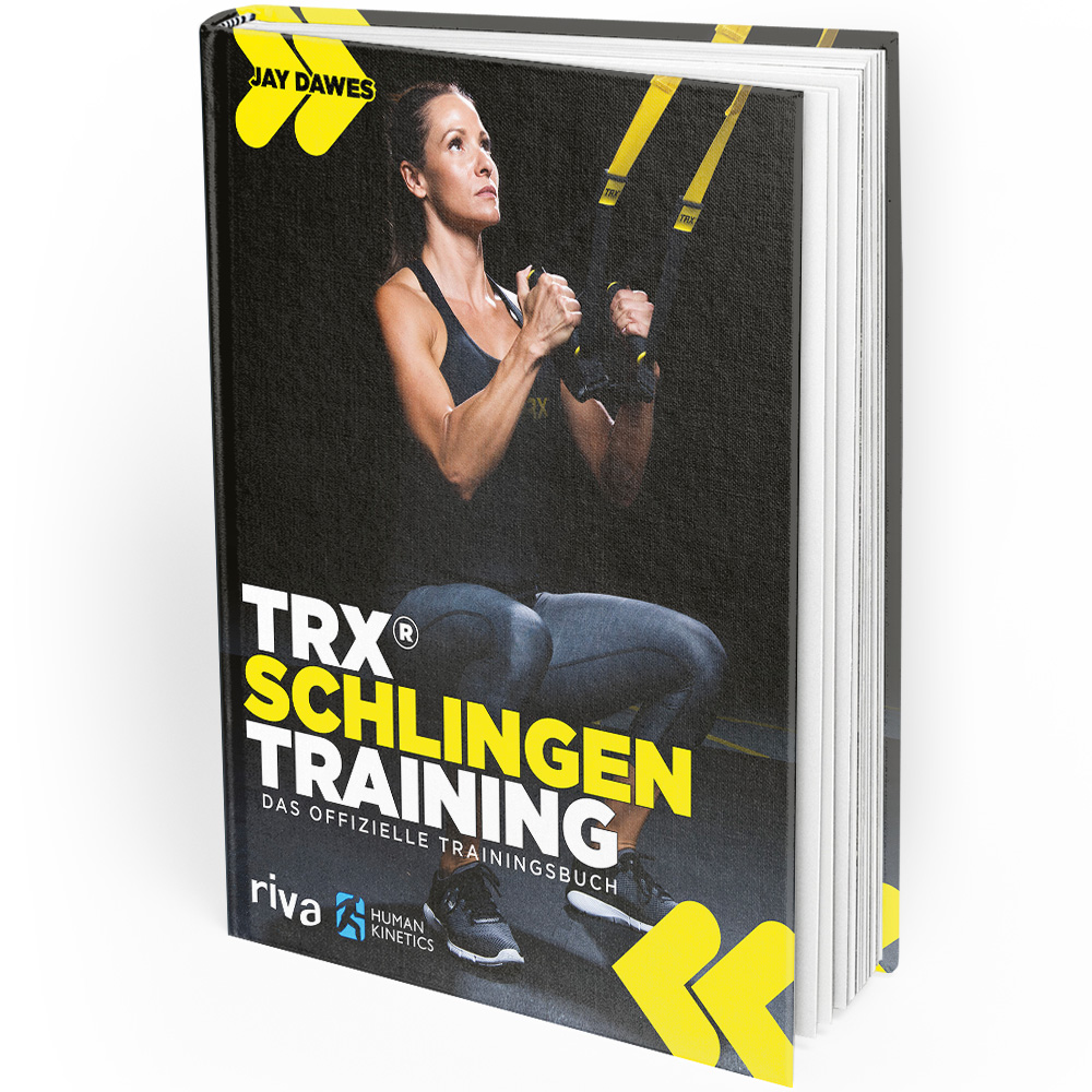 TRX®-Schlingentraining (Buch)