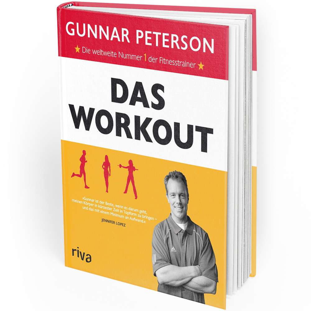 Das Workout (Buch) 