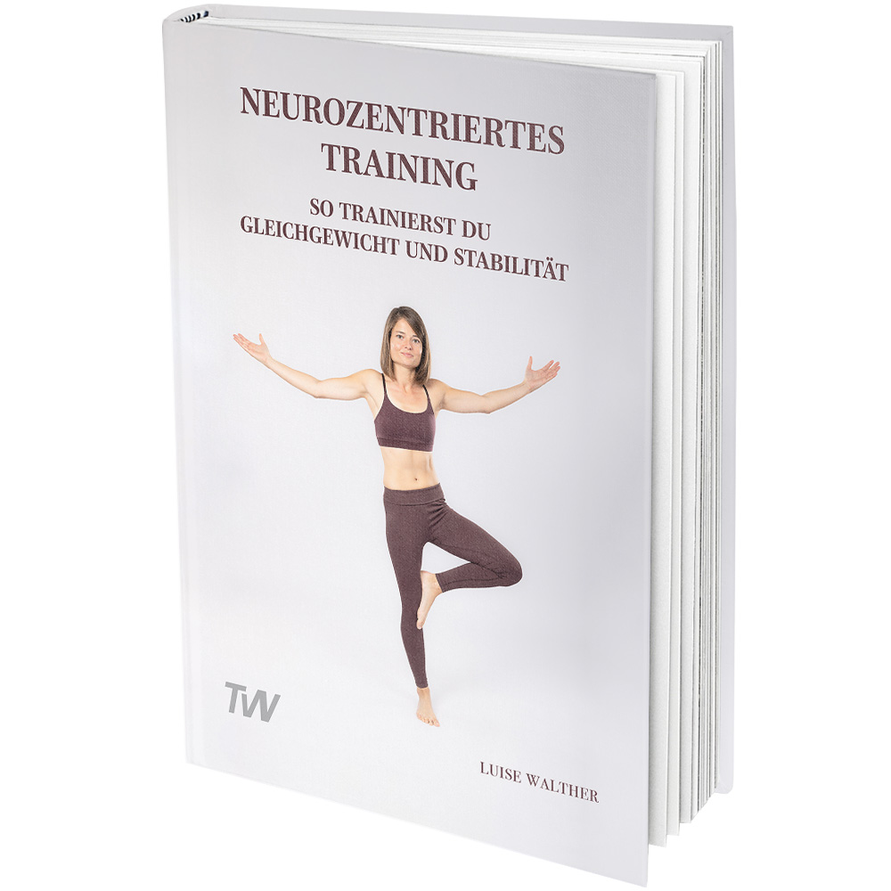 Neurozentriertes Training (Buch)