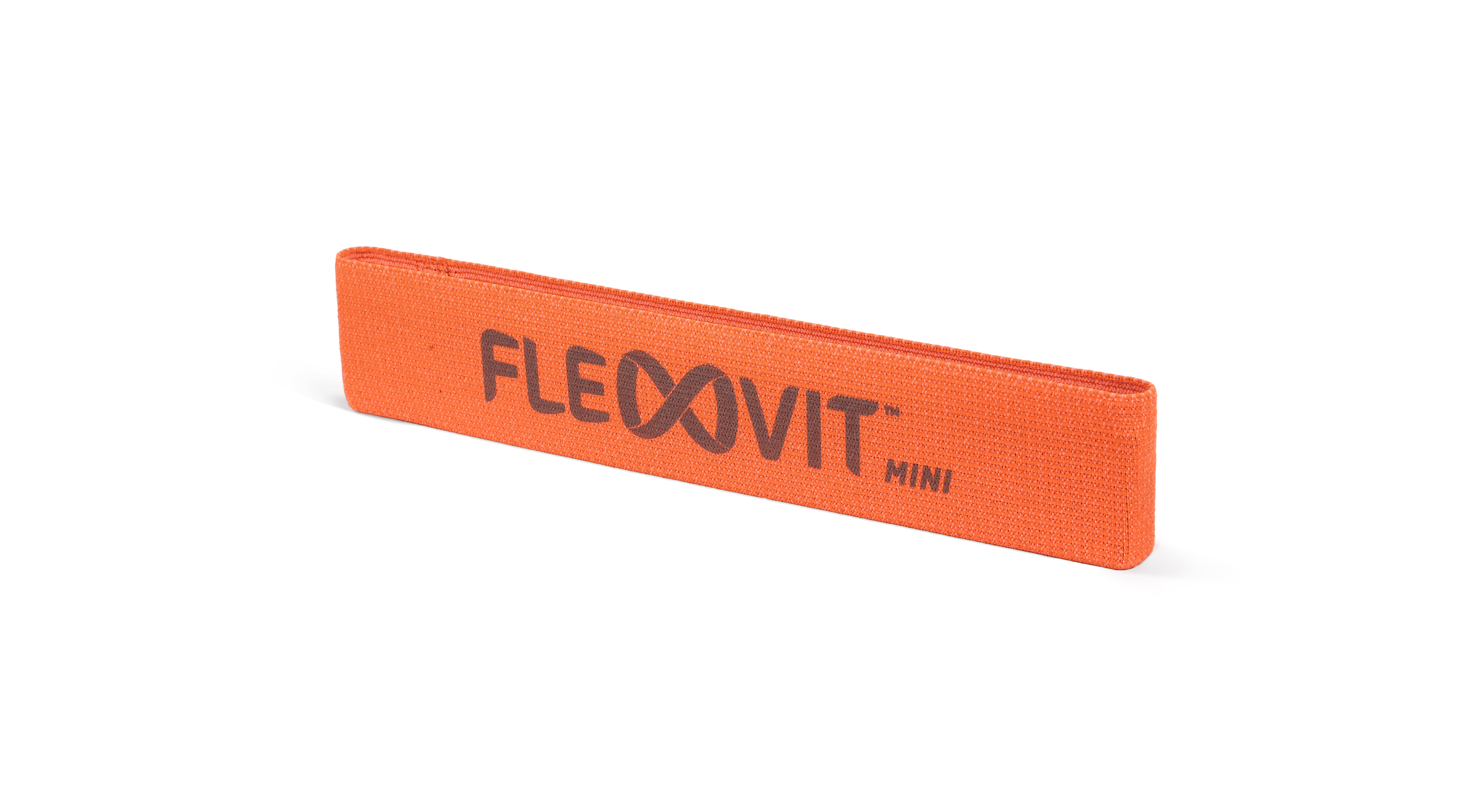 FLEXVIT Mini Band - core orange