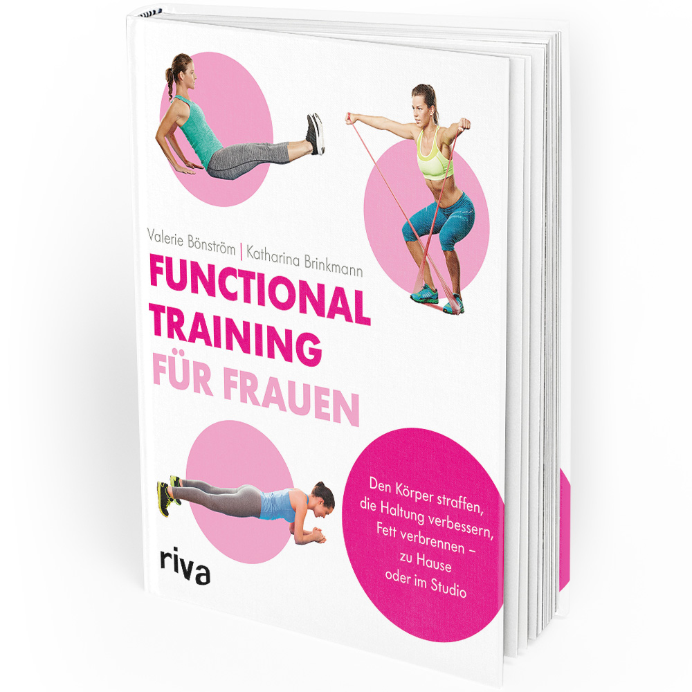 Functional Training für Frauen (Buch) 