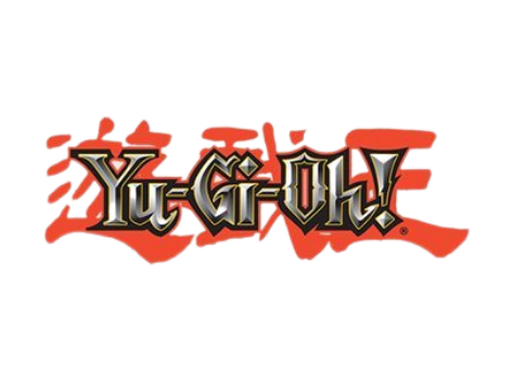 Logo des Sammelkarten Spiels Yu-Gi-Oh