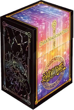 Dark Magician Girl Card Case