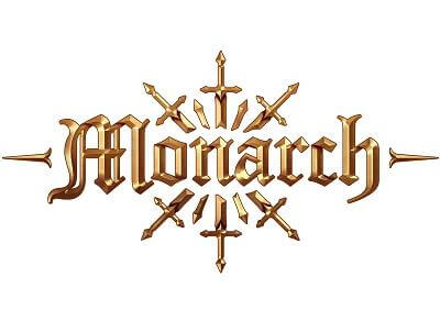 Edition Monarch des Sammelkarten Spiels Flesh and Blood