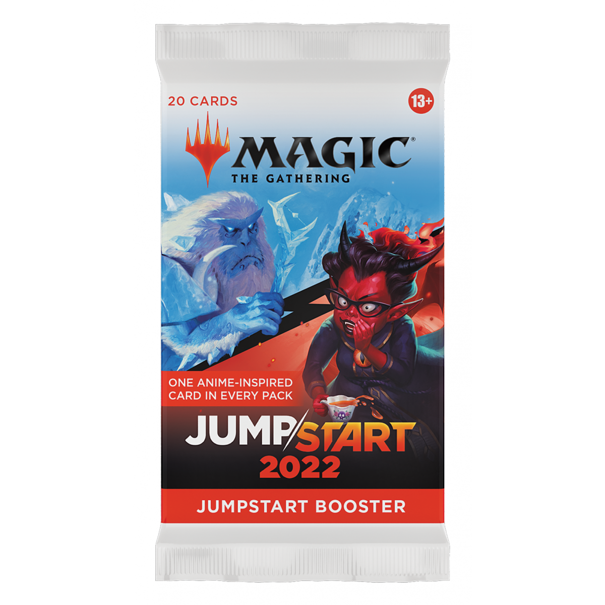 Jumpstart 2022 Booster (en) 
