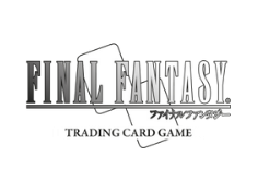 Logo des Sammelkarten Spiels Final Fantasy