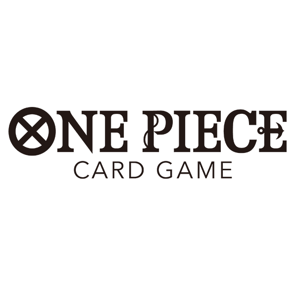 Logo des Sammelkarten Spiels One Piece