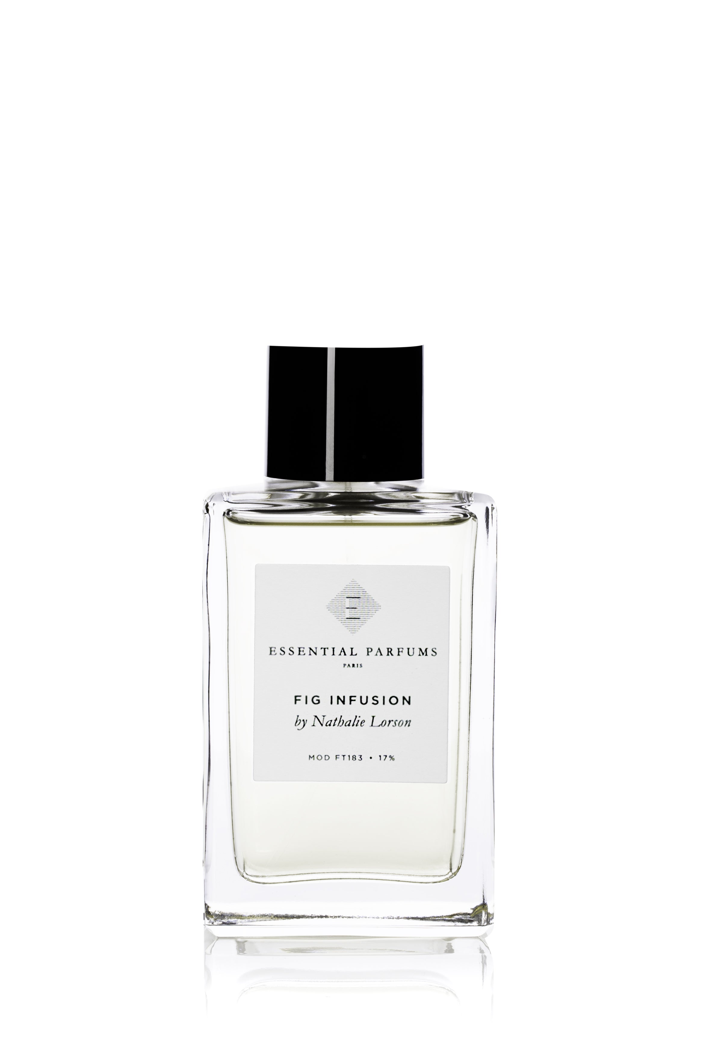 FIG INFUSION by Nathalie Lorson