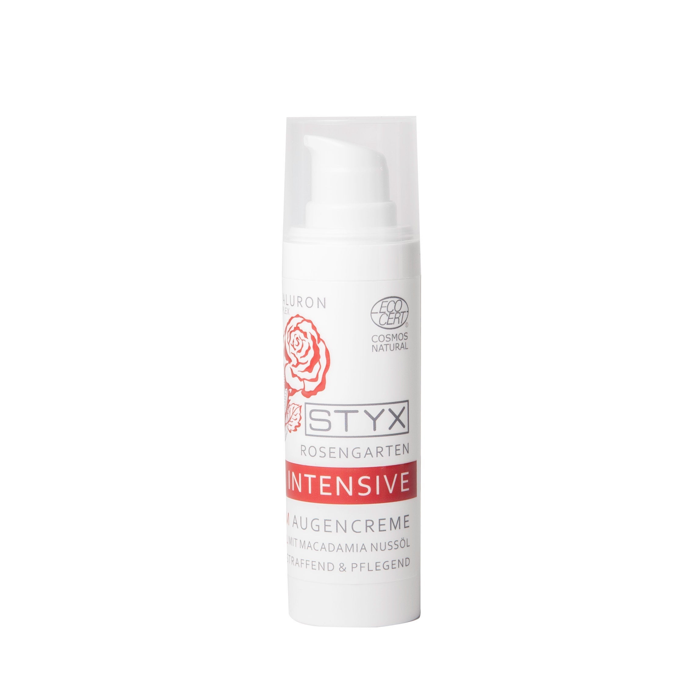 styx-rosengarten-augencreme-30ml Rosengarten INTENSIVE Augencreme