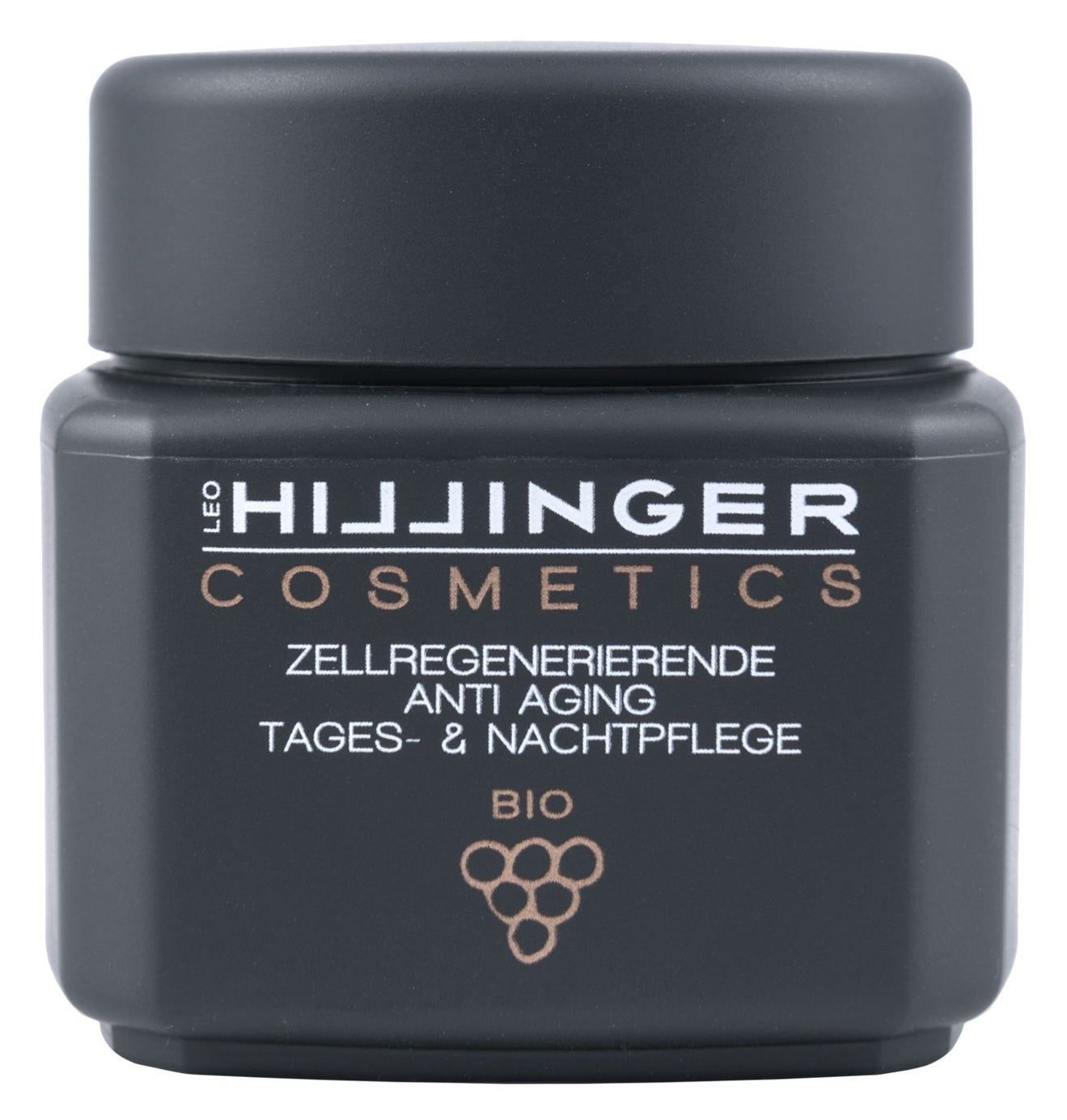 Zellregenerierende Anti Aging Tages- & Nachtpflege