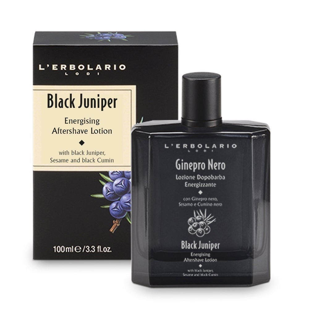 lerbolario-ginepro-aftershave-lotion GINEPRO NERO Lotion après-rasage