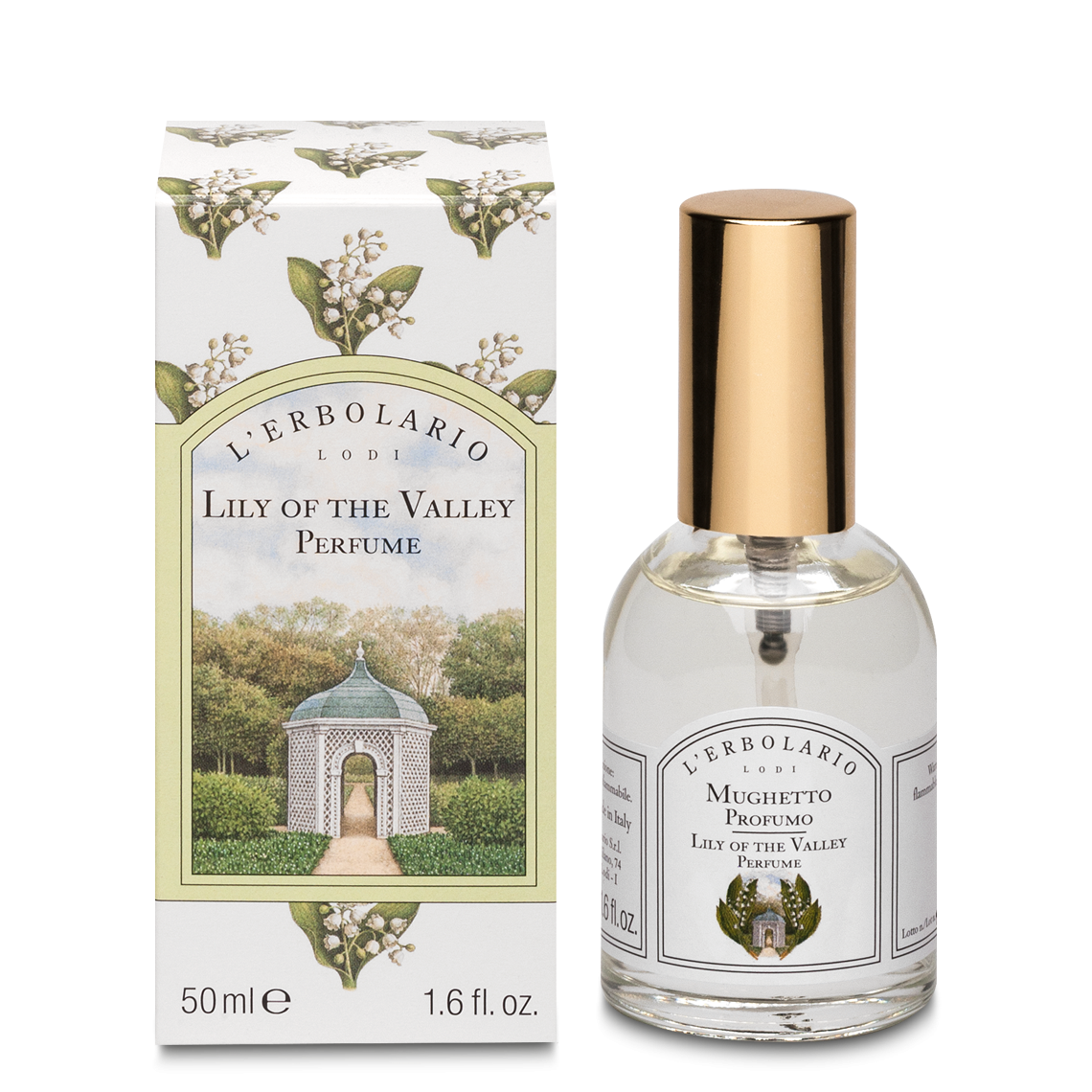 MAIGLÖCKCHEN Parfum