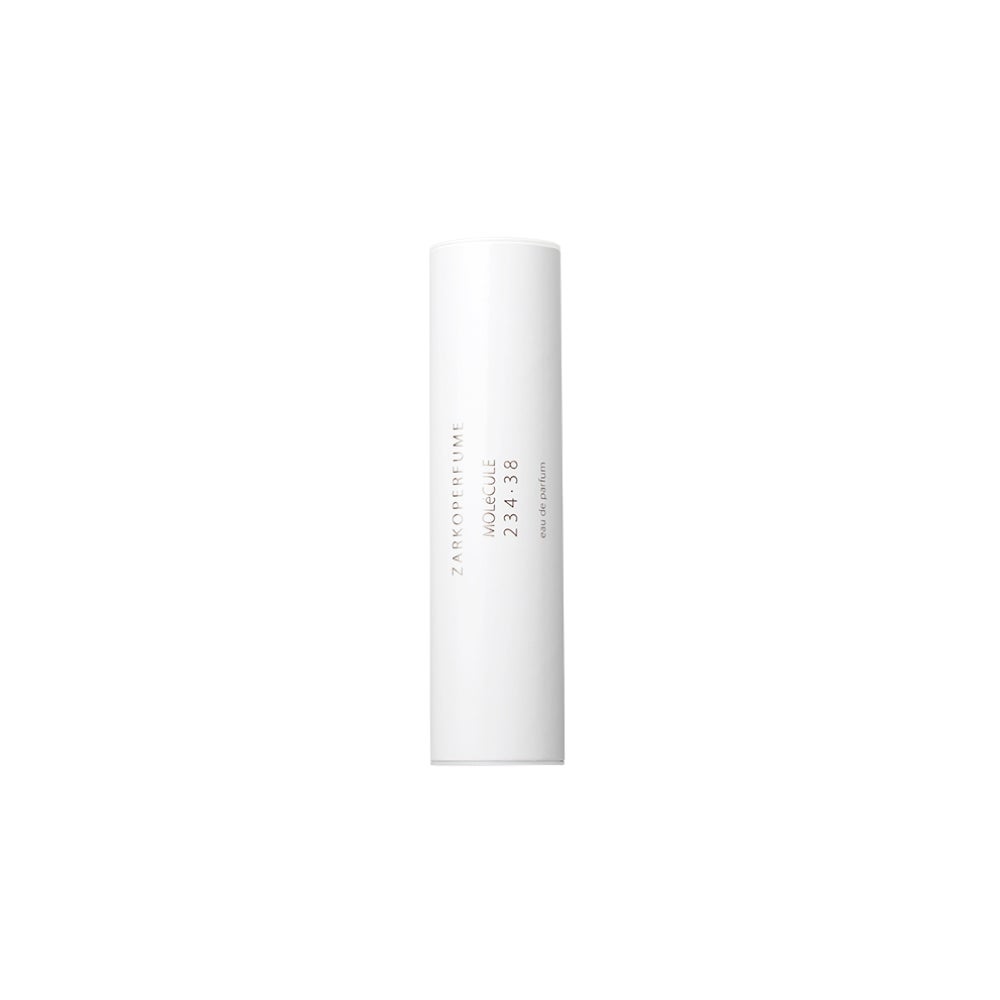 Molécule 234-38 Zylinder, Kosmetik