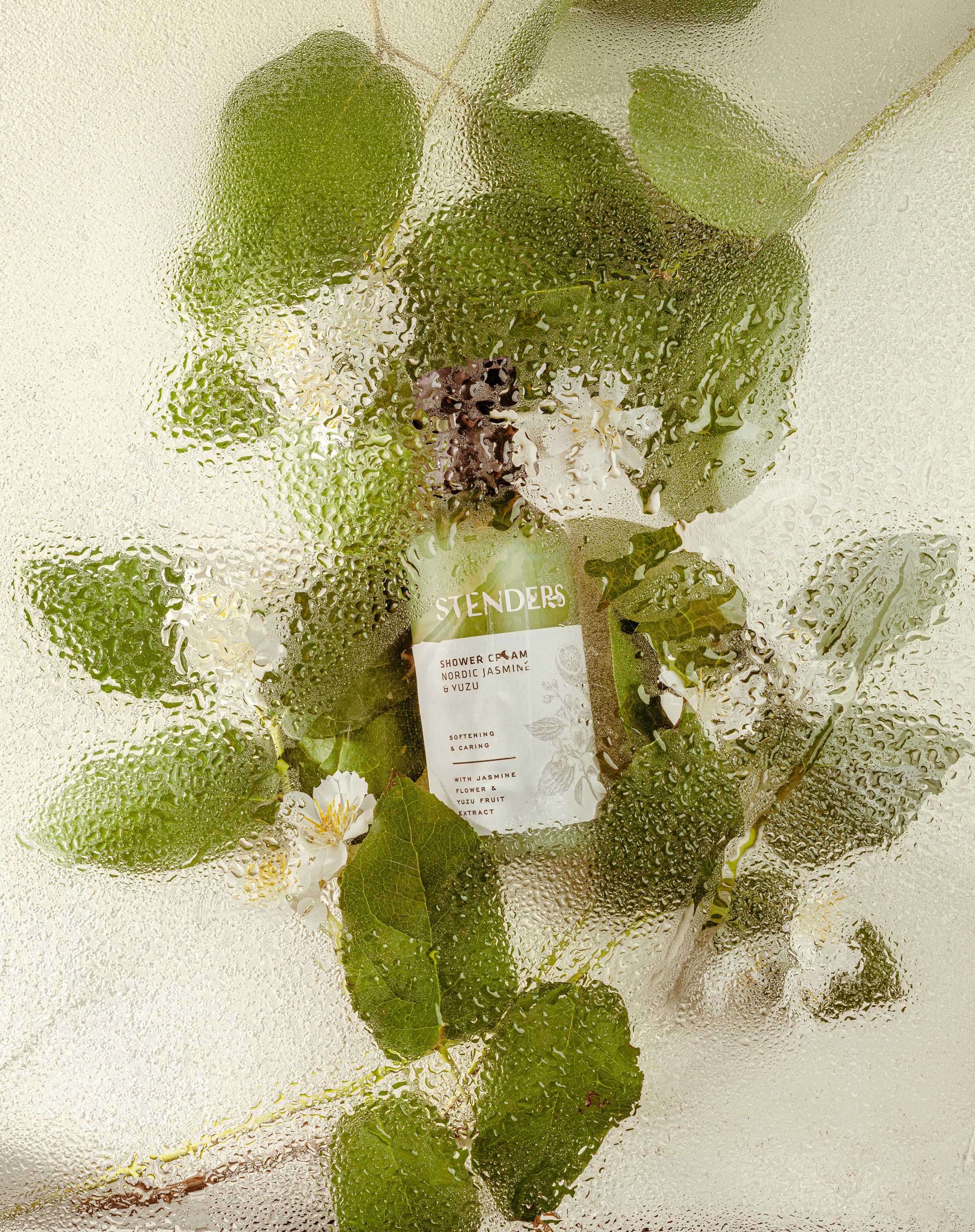 stenders-nordic-jasmine-yuzu-shower-cream-1 Crème de douche Jasmin du Nord & Verveine