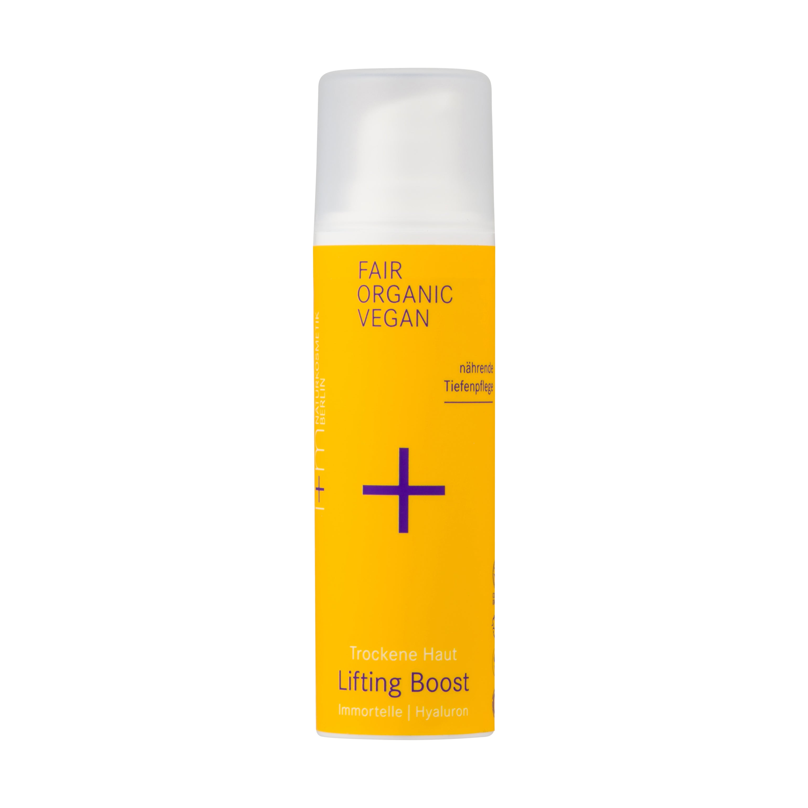 Lifting Boost pour peau sèche