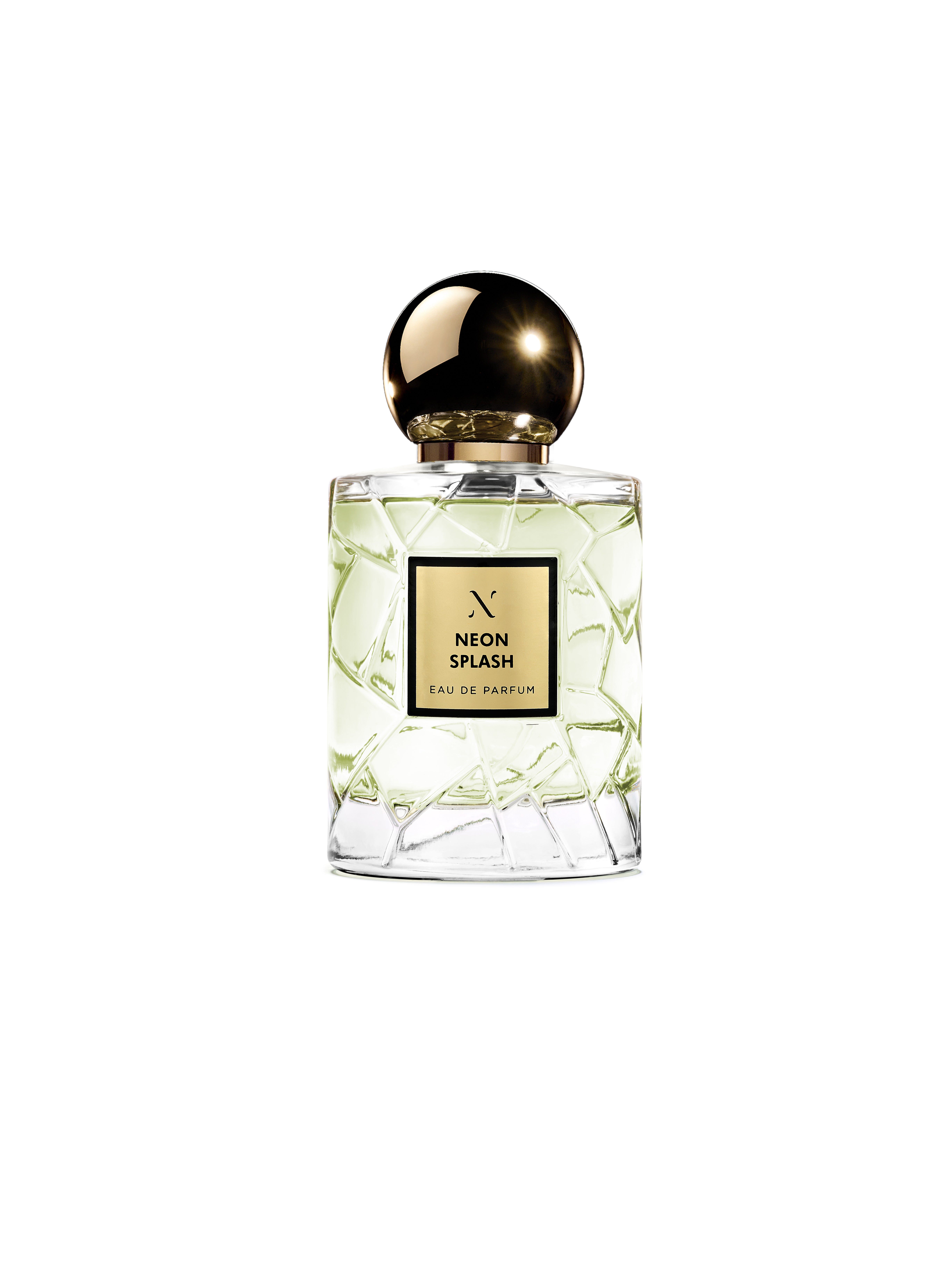 Neon Splash EdP