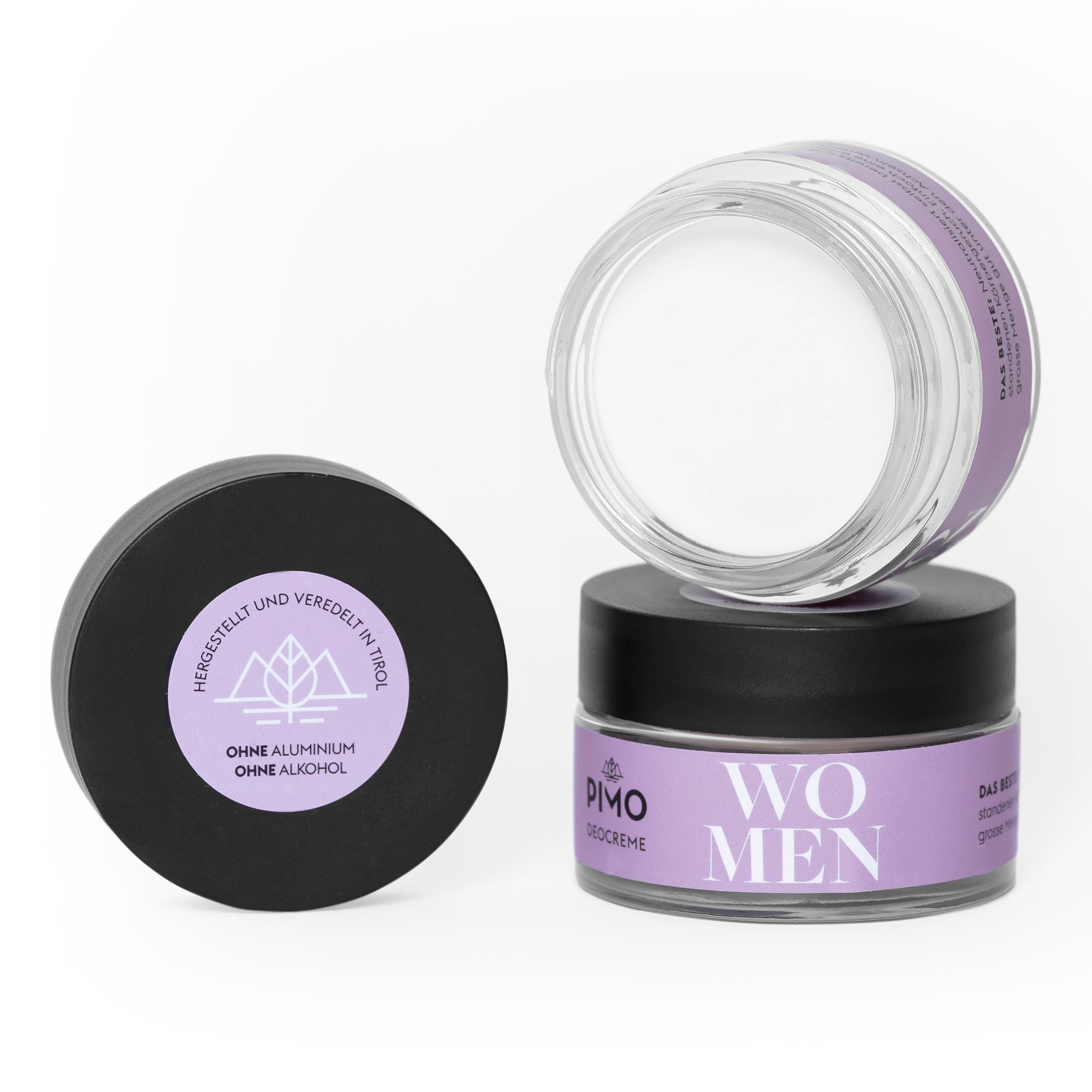 Deocreme Women