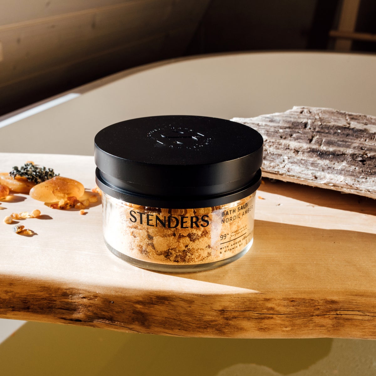 stenders-bath-salt-nordic-amber Sel de bain à l'ambre nordique