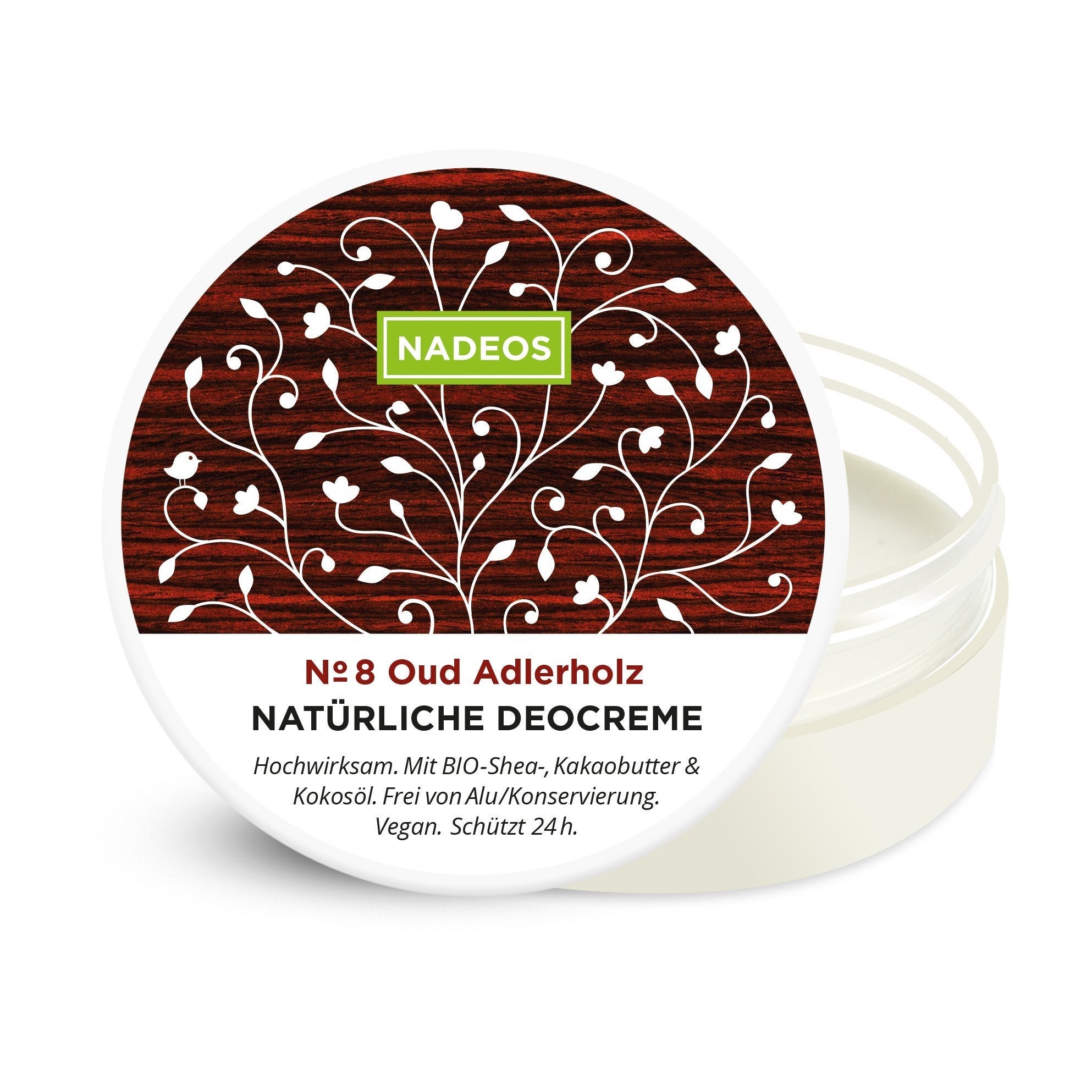 nadeos-natuerliche-deocreme-oud-adlerholz Crema deodorante naturale Oud Eaglewood