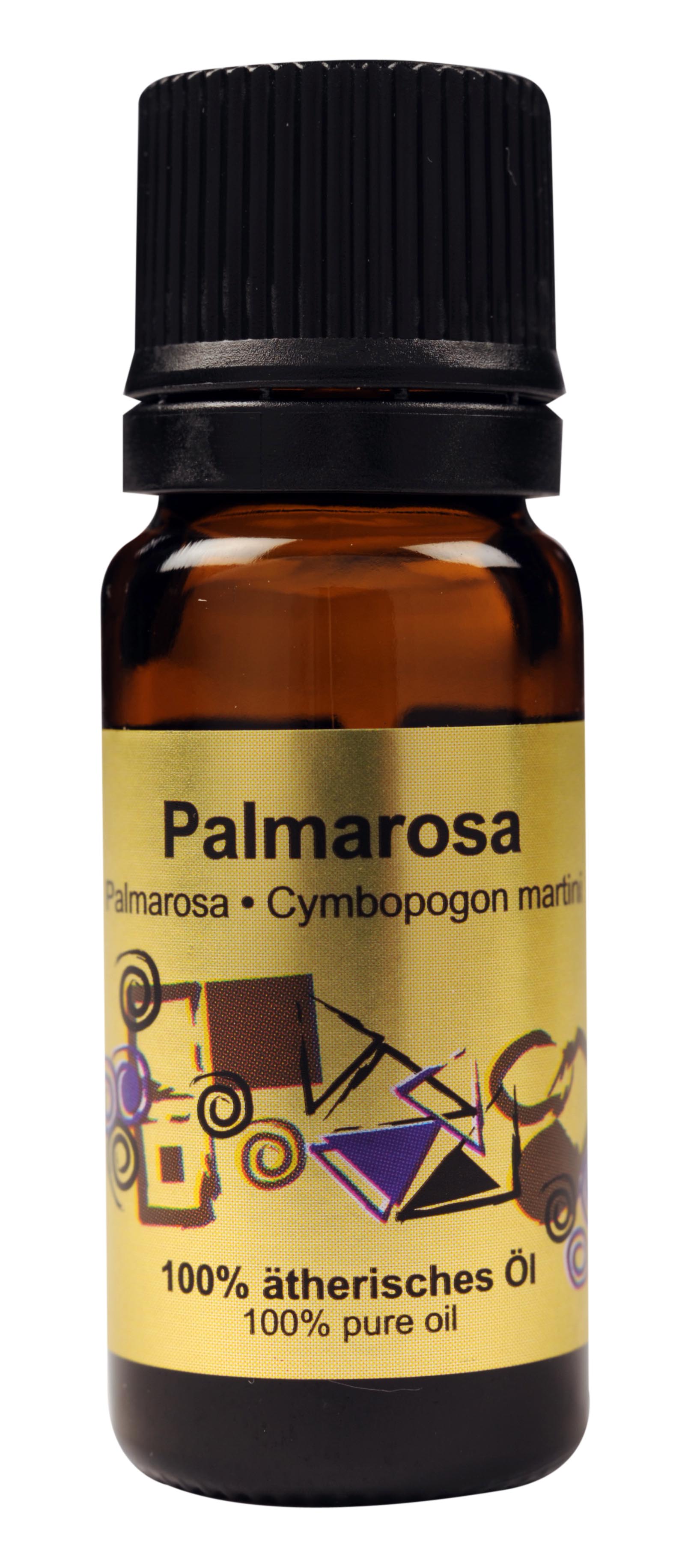 Palmarosa Öl