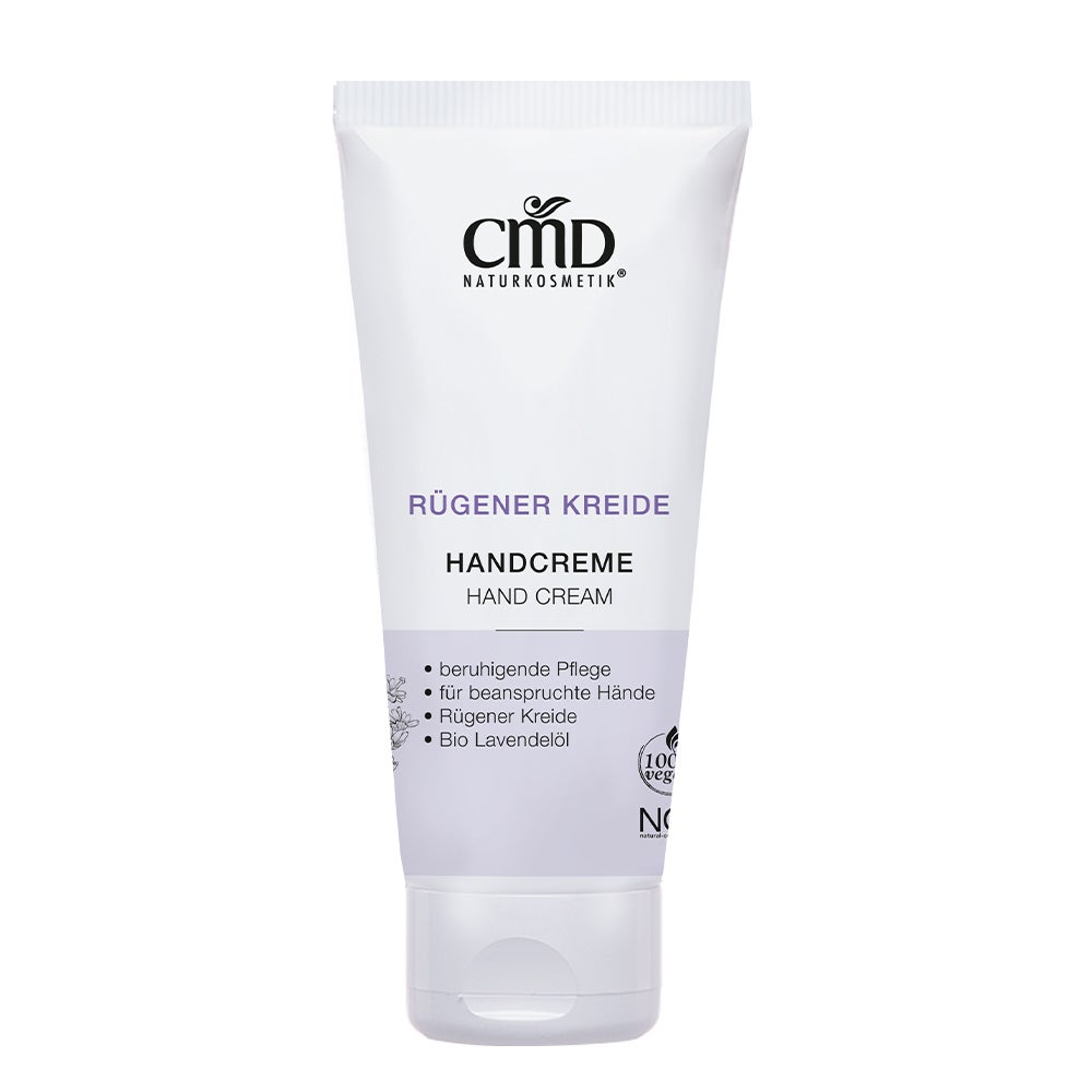 Rügener Kreide Handcreme Rügener Kreide Handcreme