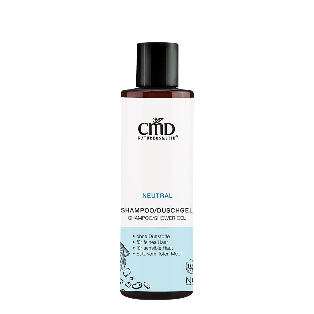 Neutral Shampoo/Duschgel Neutral Shampoo/Duschgel