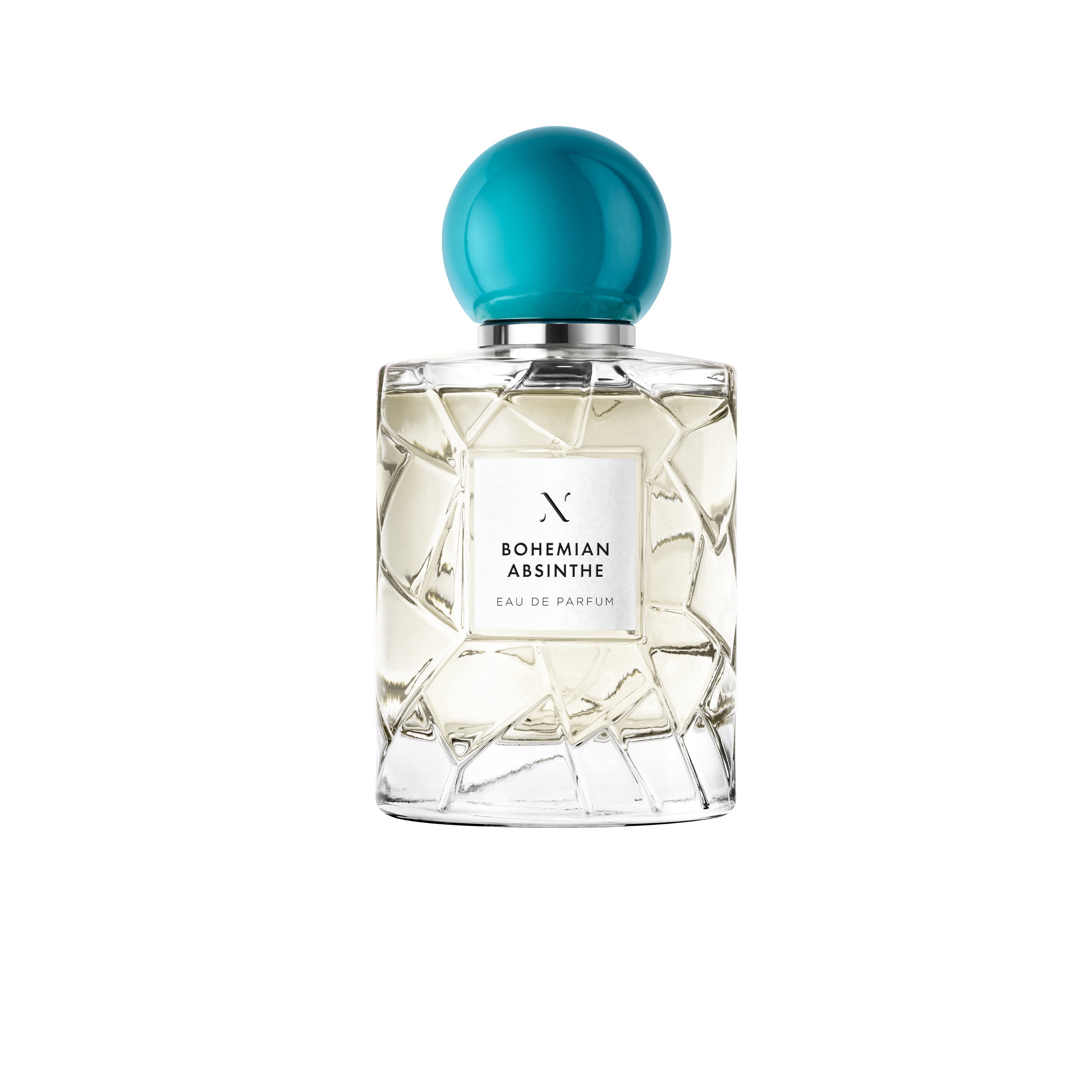 les-soeurs-de-noe-bohemian-absinthe-edp Bohemian Absinthe EdP