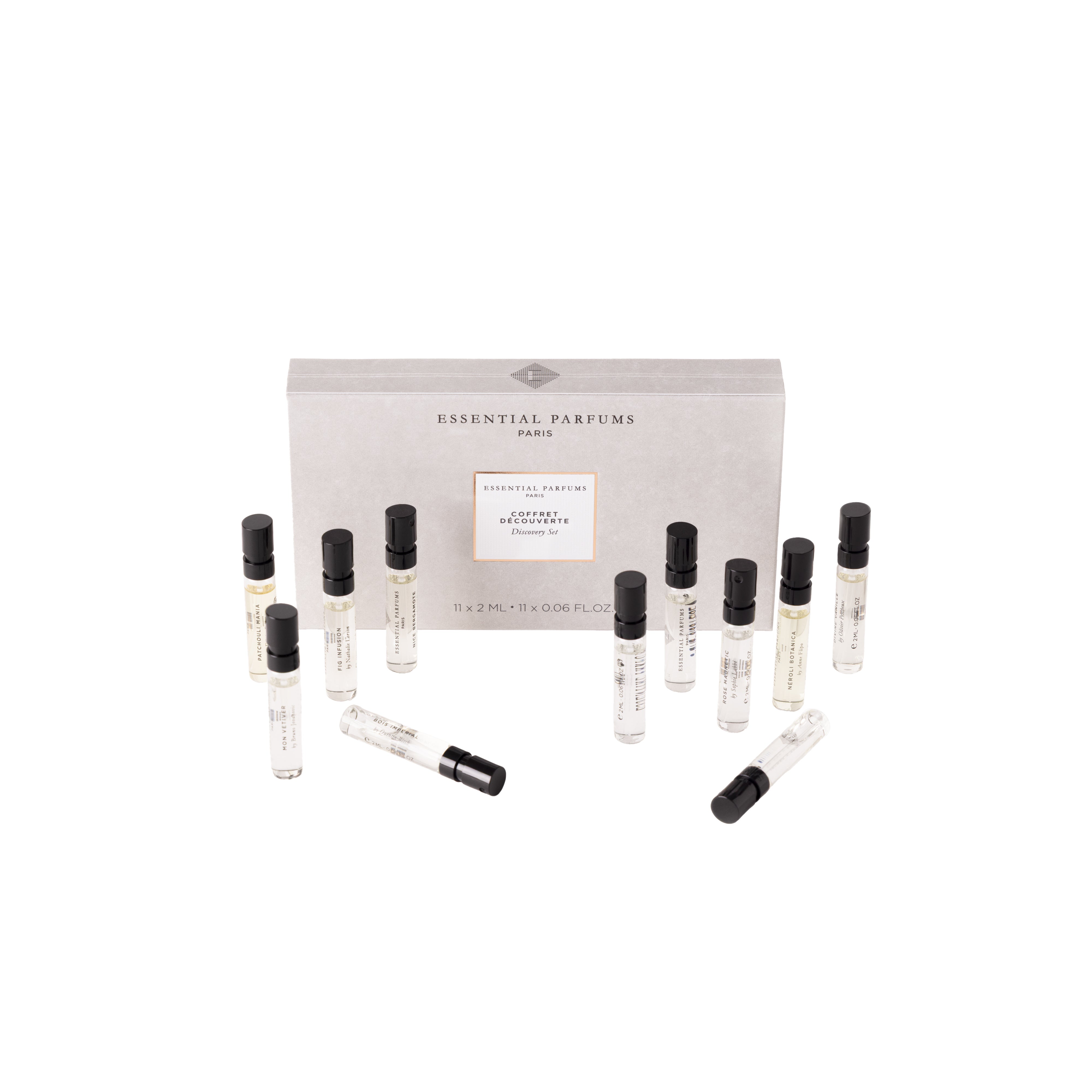Discovery Set Kosmetik, Lippenstift