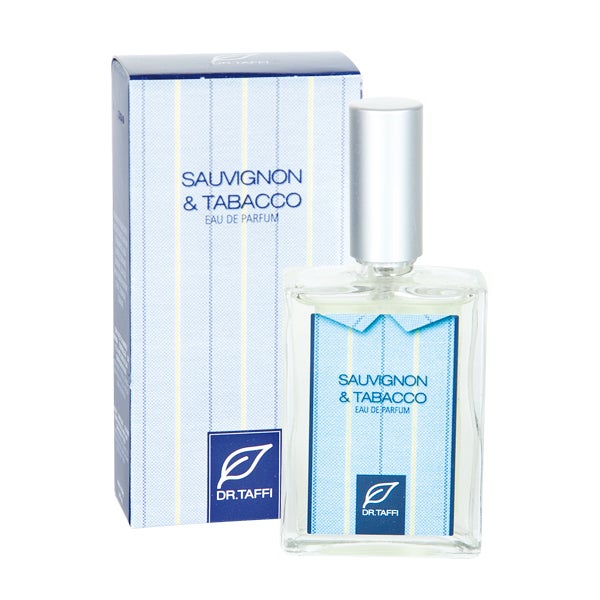 Parfum Sauvignon et tabac Flasche, Kosmetik, Parfüm, Rasierwasser